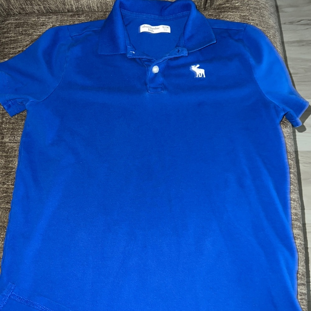 Polo shirts